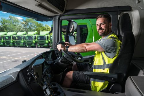Waitrose’s distribution centre to create 550 jobs