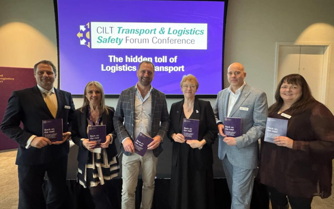 CILT(UK) publishes guide to help transport sector respond with care after tragedy
