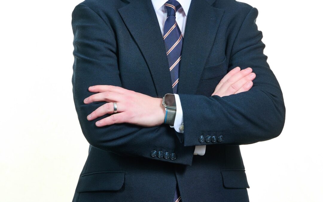 DPD UK confirms appointment of Justin Pegg as new CEO