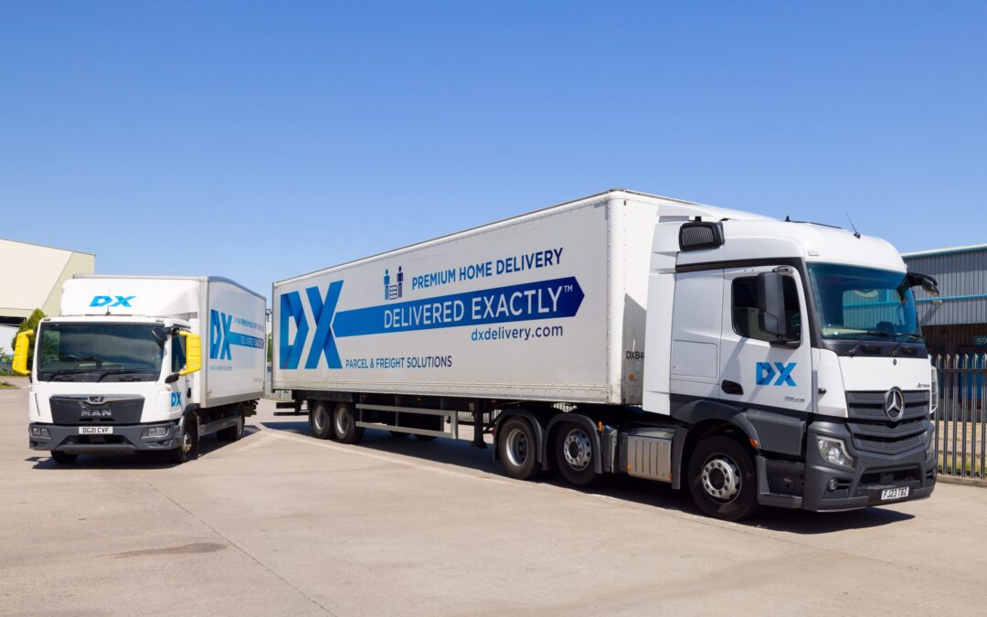 DX Group Strengthens Executive Leadership Team