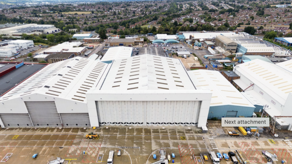GXO and LLA sign logistics deal