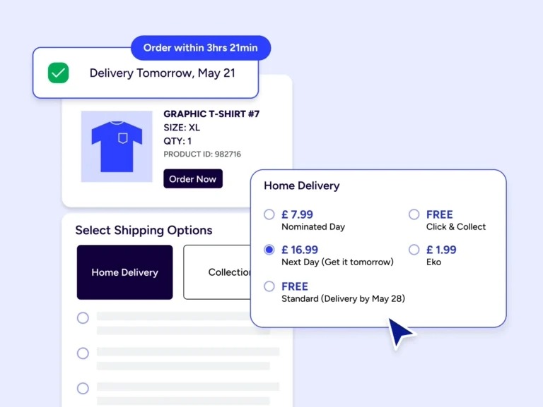 Metapack Launches AI-powered Tools to Give Retailers Greater Control and Clarity Over Delivery Data