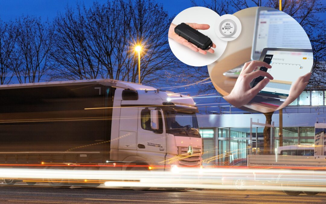 Postrack launches battery-powered tracking solution