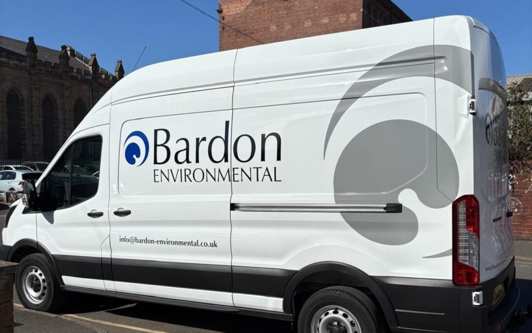 Bardon Environmental strengthens fleet compliance with AssetGo
