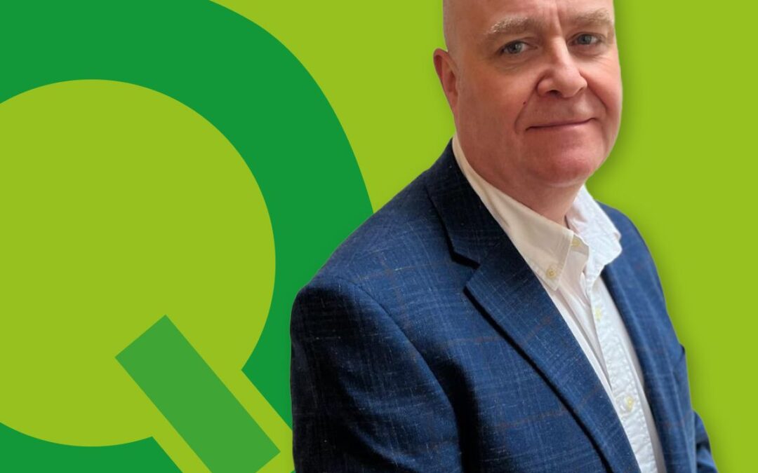 Logistics sector’s Paul McCormack added to LockerQuest’s board