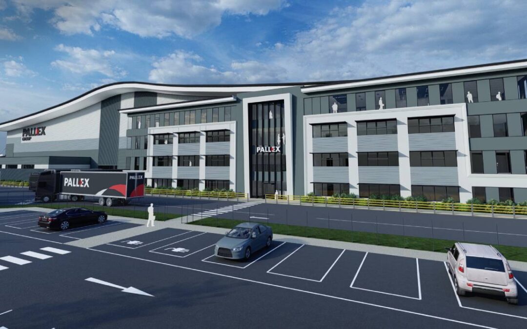 Pall-Ex Group reports year of growth despite ‘challenging economic conditions’