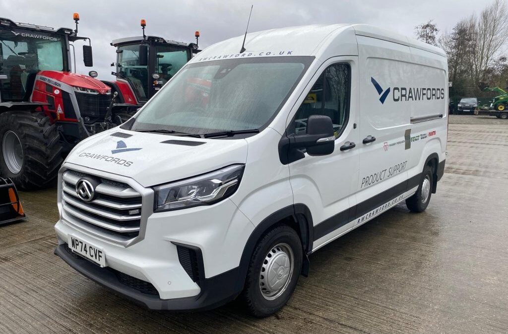 AssetGo outlines solution for new LCV tachograph rules