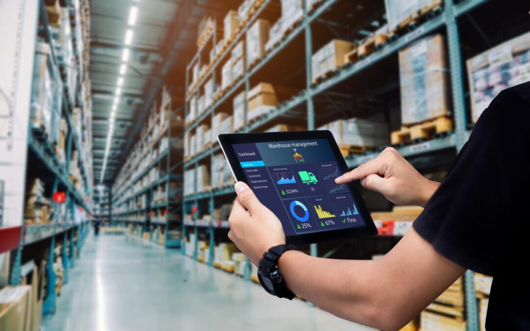 More transport and storage companies pouring money into AI – but where is that investment going?