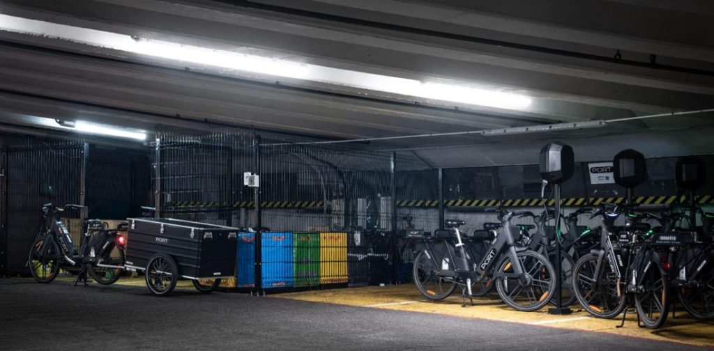 Urban Microhub Alliance launched to build leading infrastructure for last mile logistics in London