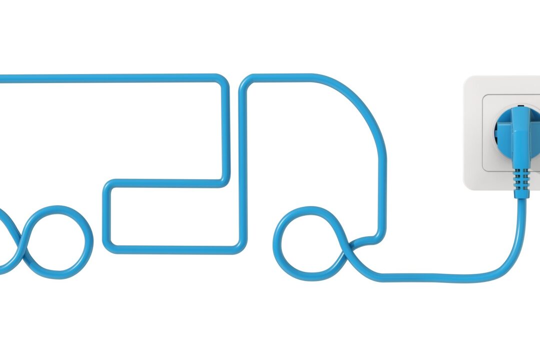 AFP highlights lessons learnt with larger electric vans in response to eHGV econsultation