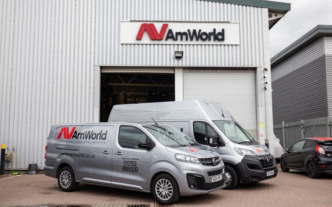 AmWorld makes strategic acquisition of Crossflight Group