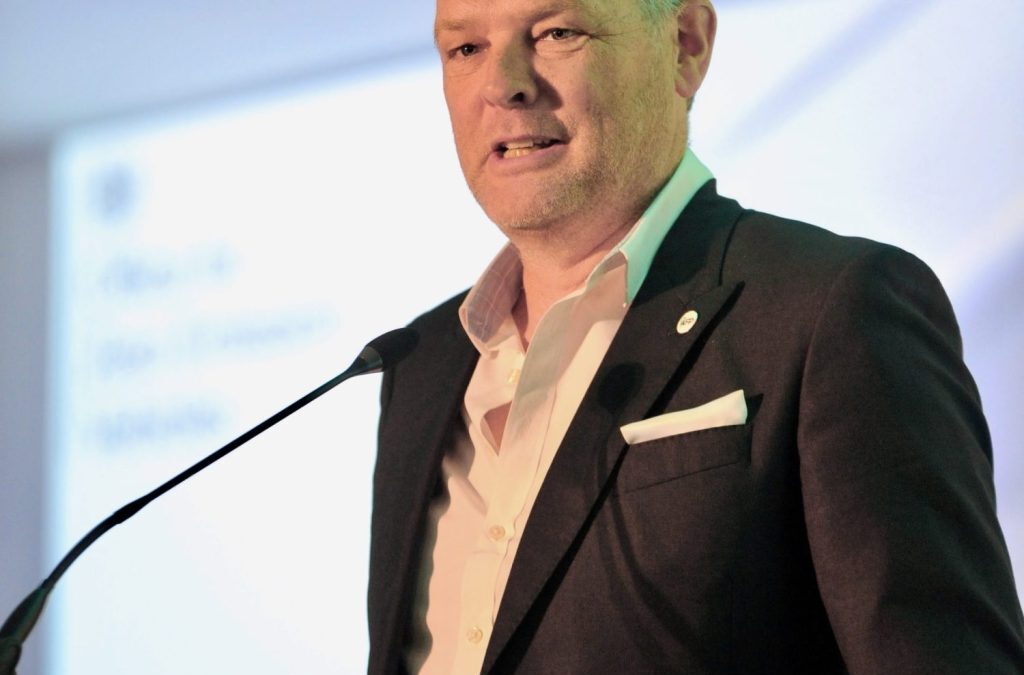 Biggest challenges for fleets in year ahead named at AFP Conference 
