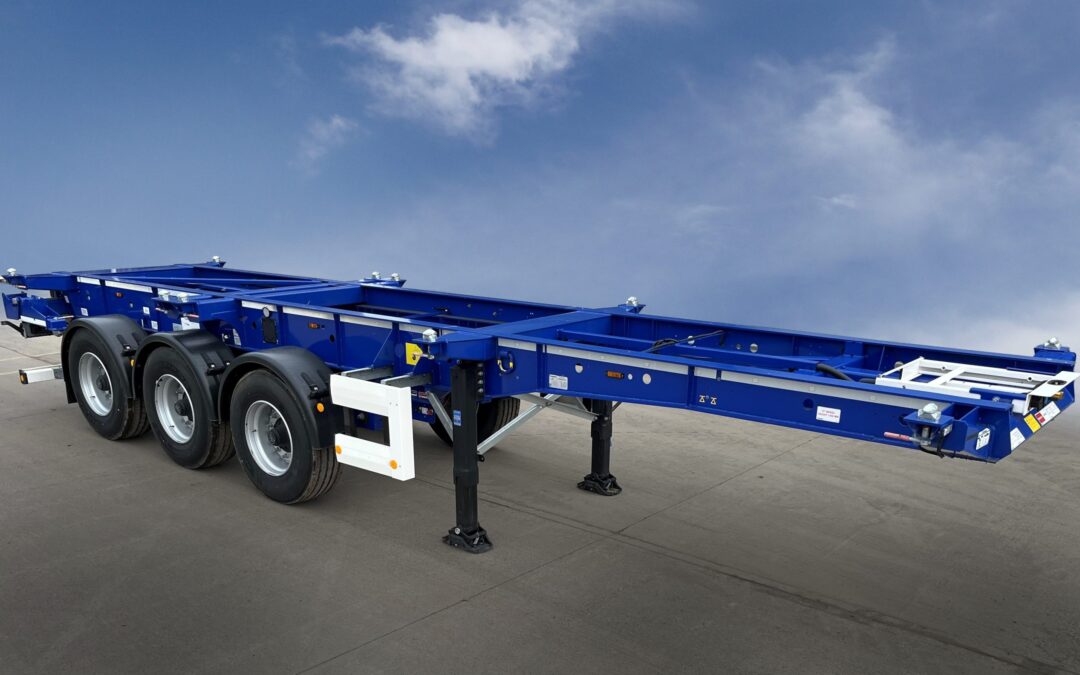 Continued growth for HB Commercial as Krone partnership stays strong
