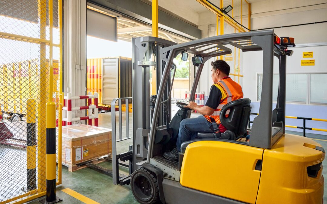 DHL Express adds new Heavy Weight Express Service