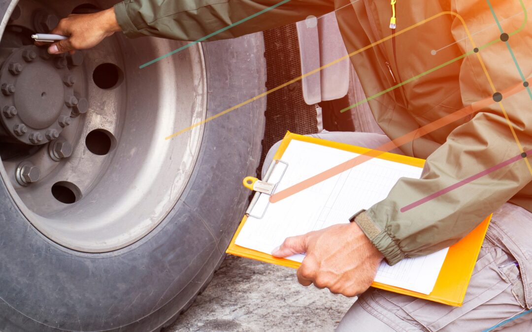 Eletrac Navman offers new brake compliance solution