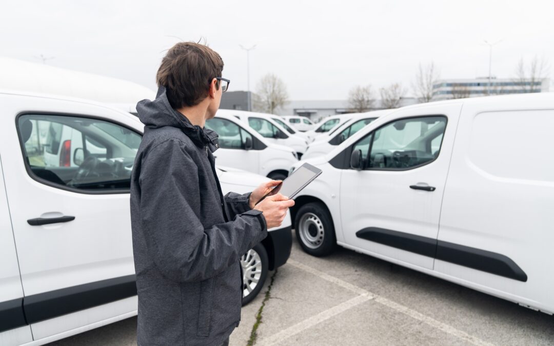 Fleet managers should treat general purpose AI tools with ‘high degree’ of caution