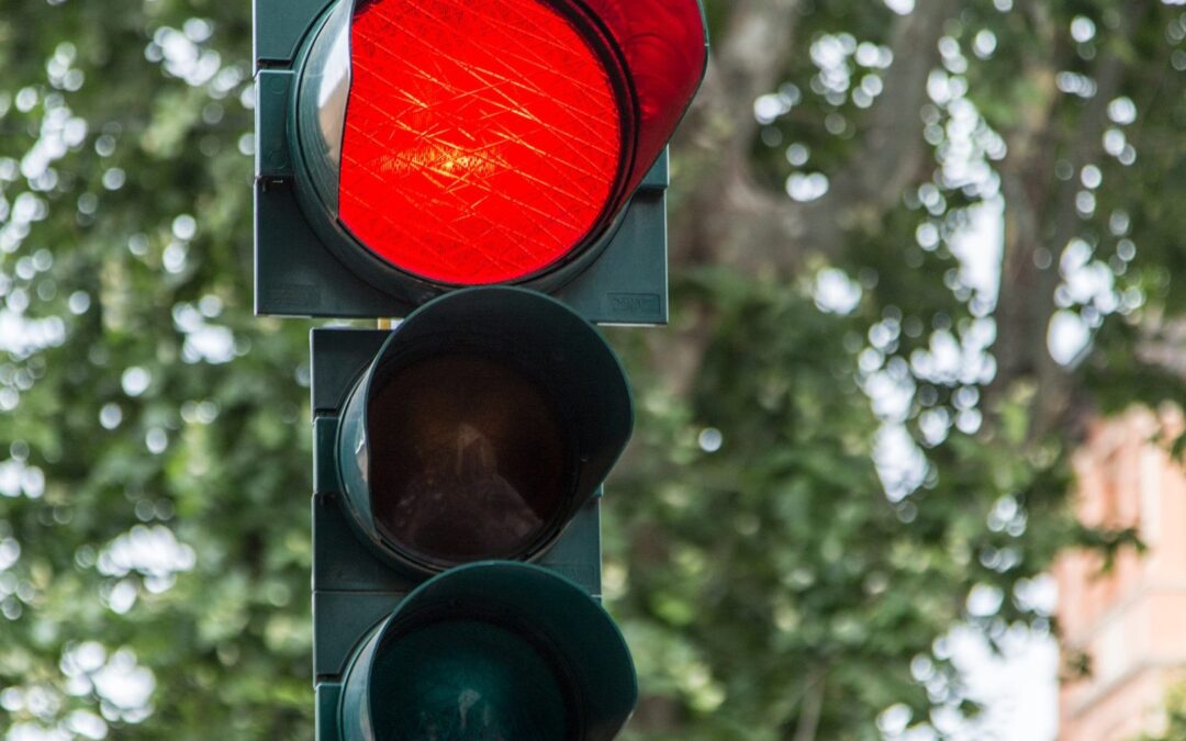 ITS UK launches new campaign ‘Stuck on Red’ to tackle decline in traffic signal infrastructure