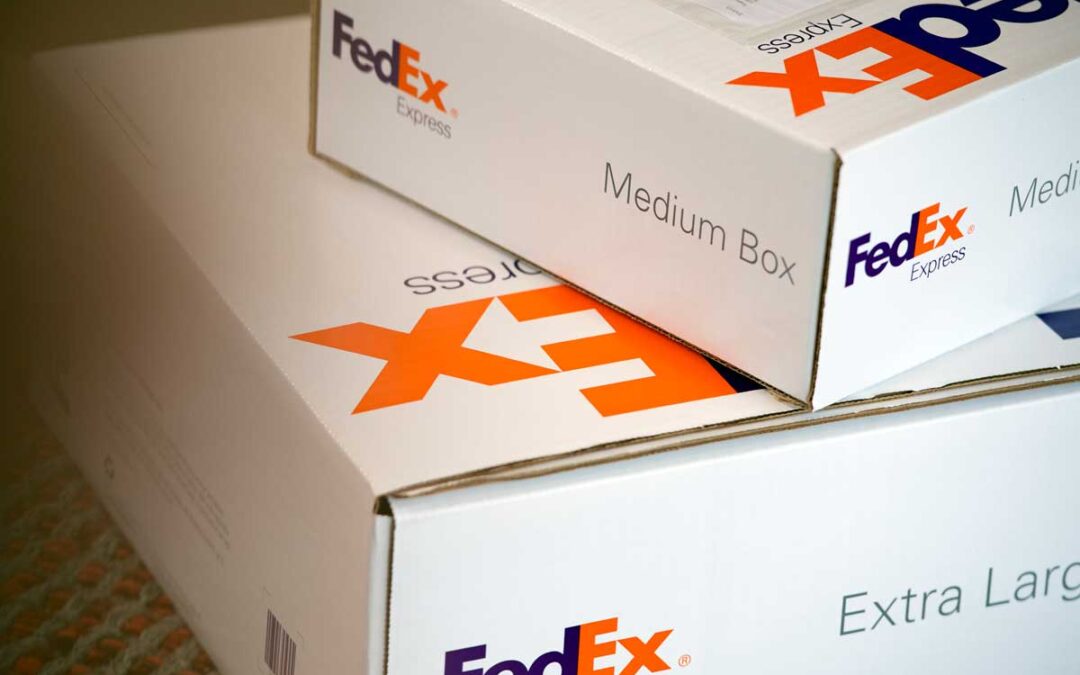 New FedEx study shows Central and Eastern Europe SMEs accelerate global growth