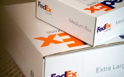 New FedEx study shows Central and Eastern Europe SMEs accelerate global growth