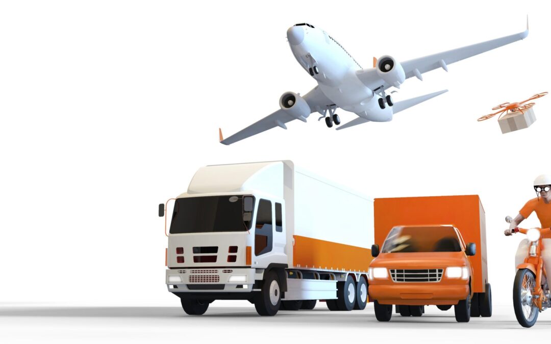 Stronger support for innovation in transport sector can unlock economic, environmental and consumer benefits