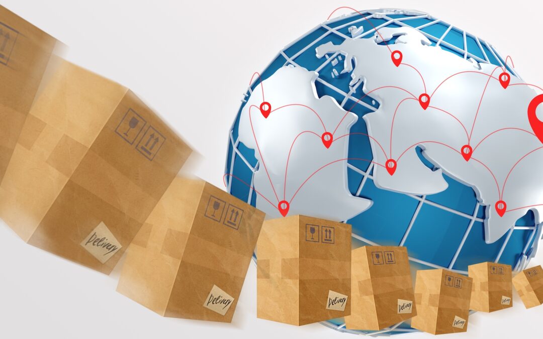 International e-commerce boom puts UK parcel networks under pressure as returns challenge grows