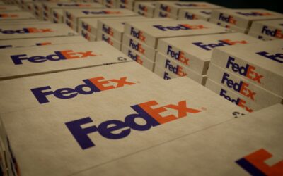 CMA CGM Group to acquire FedEx Supply Chain 