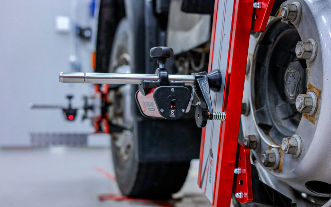 The business case for regular wheel alignment
