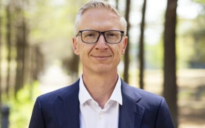 FedEx appoints Marcus Balzereit as president of FedEx Logistics