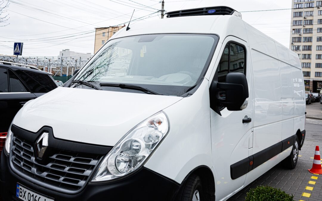 Renault rolling out the ‘futuREady’ strategy by combining growth, electrification, and value creation