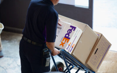 FedEx introduces Global Trade Navigator to simplify international shipping